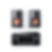 ULTIMA 20 + Marantz M-CR612