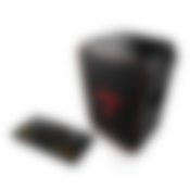 ROCKSTER NEO + AlphaTheta DDJ-FLX2