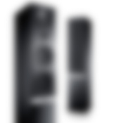 Raumfeld Stereo L - black - Set