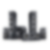 THEATER 500 Surround Direct 5.1-Set