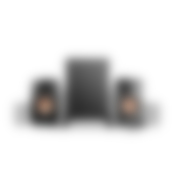 ULTIMA 25 ACTIVE Surround 4.1 set