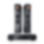 ULTIMA 40 ACTIVE + Yamaha CD-S303