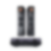 ULTIMA 40 ACTIVE + DUAL DT 400