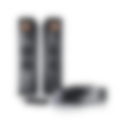 Ultima 40 Kombo Streaming (Streamer) - black - Set