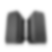 Fender x Teufel ROCKSTER AIR 2 - Stereo-Set