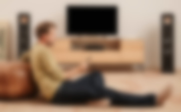 Newcomer Teaser