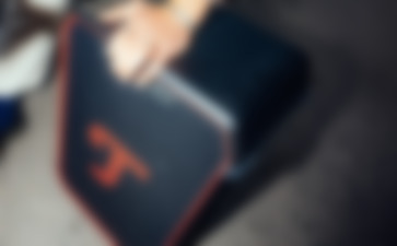 Newcomer Teaser