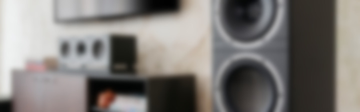 Theater 500 Surround