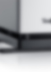 Definion 3 - DEF 3 F white - Detail Bottom