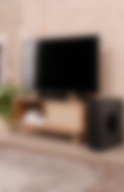 CINEBAR ONE+ - black - Lifestyle