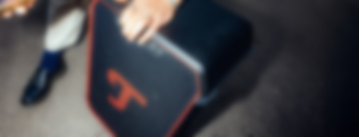 Newcomer Teaser