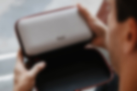 MOTIV GO - bag - Lifestyle