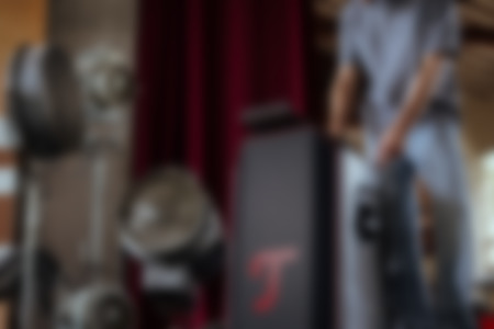 ROCKSTER 2 Party Speaker