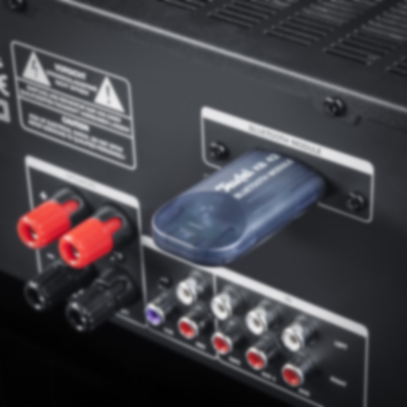 Stereoanlage Kombo 42 Bluetooth CD Receiver Verstärker