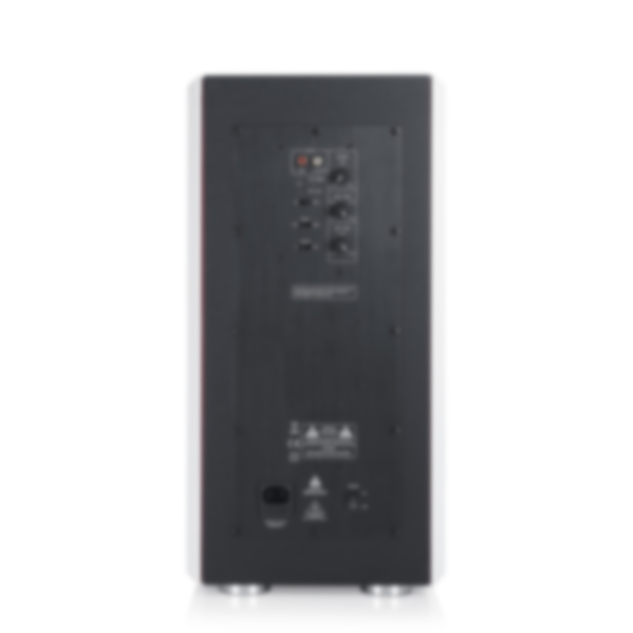 System 4 THX Compact - S 4000 SW - Back Straight
