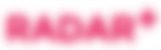 Logo - RADAR+