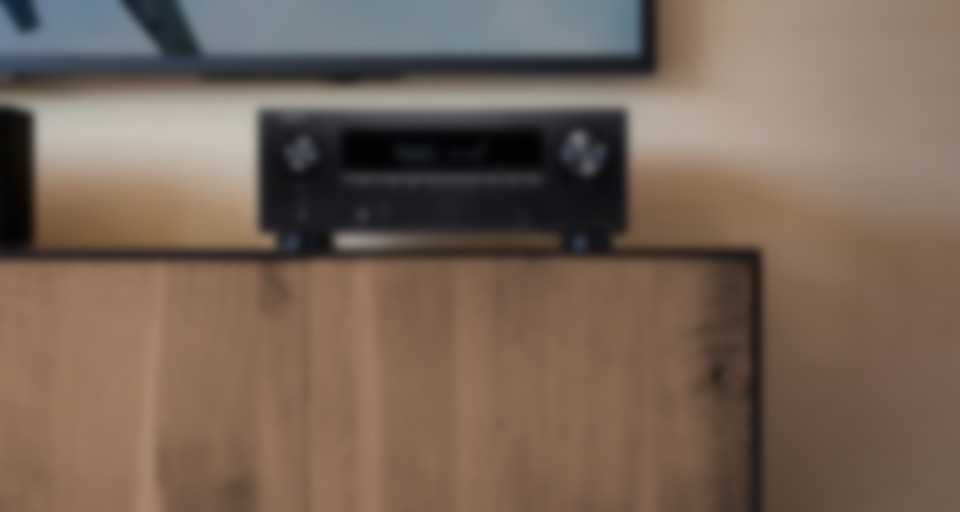 Denon AVR X2800H DAB