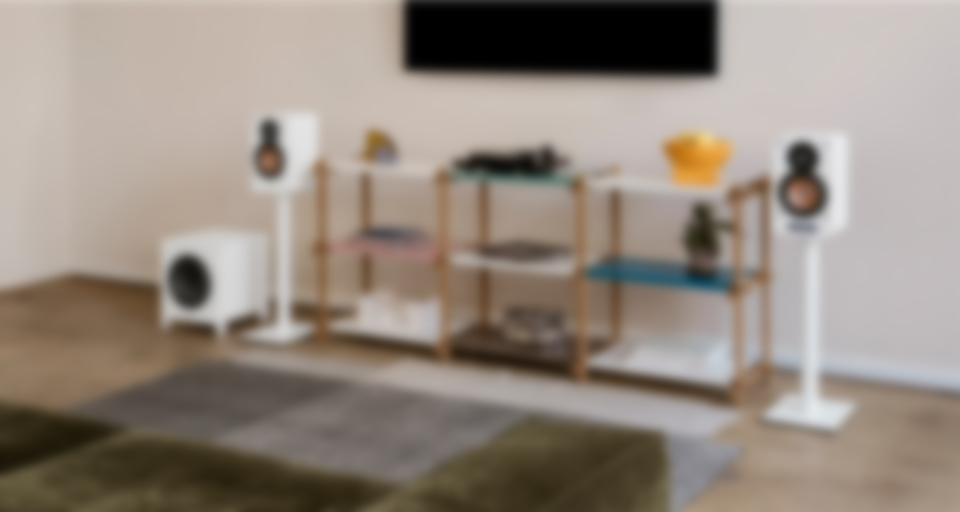 ULTIMA 25 AKTIV 2 Surround