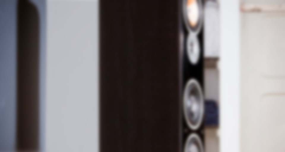 Stereo-Lautsprecher Ultima 40 Heimkino 5.1 Surround