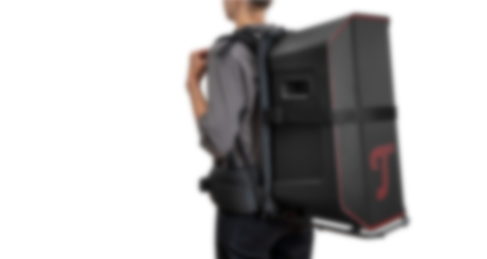 deuter x Teufel ROCKSTER AIR 2 Backpack