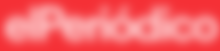 Logo - elPeriodico