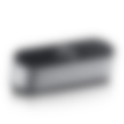 BAMSTER PRO - silver - Set