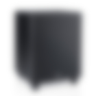 Consono 25 Mk3 - US 2106/1 SW black front angled