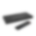 FeinTech HDMI eARC Pass Switch 4x1