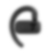 AIRY OPEN TWS right earphone
