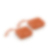 BOOMSTER Go Stereo-Set - red orange - Set