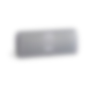 CEM 50 C vorne Silber