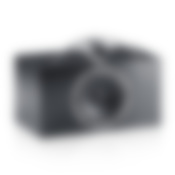 T 130 C - black front angled cover