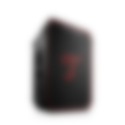ROCKSTER NEO	- black