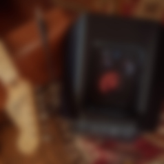Fender x Teufel ROCKSTER AIR 2 Anschlüsse