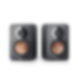 Stereo-Lautsprecher Ultima 20 Mk3 Schwarz