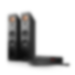 ULTIMA 40 KOMBO 2 - black