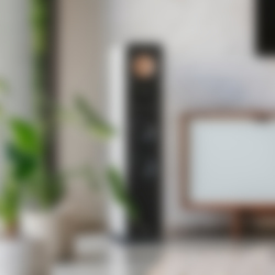 Stereo Speaker Ultima 40 white