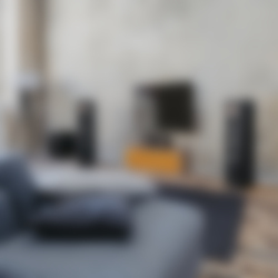Front speaker Ultima 40