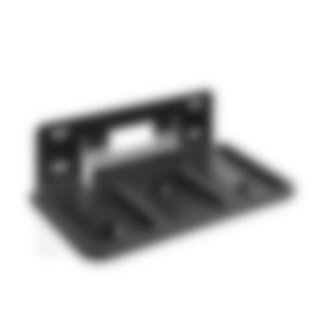 Galerie Bild 1 von 2 CINEBAR PRO 2 Wandhalter
