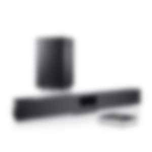 Galerie Bild 1 von 39 Cinebar 21 XL Streaming