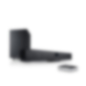 Cinebar 21 XL Mk2 Streaming - Set
