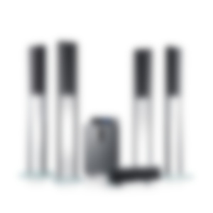 Galerie Bild 1 von 37 Columa 250 Digital "5.1-Set L"