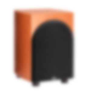 Galerie Bild 1 von 1 Concept R Subwoofer