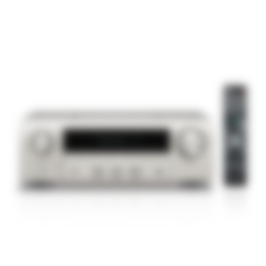 Galerie Bild 1 von 1 DENON DRA-800H (B-Ware)