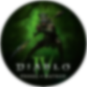 Galerie Bild 1 von 3 DIABLO IV - Sticker-Set