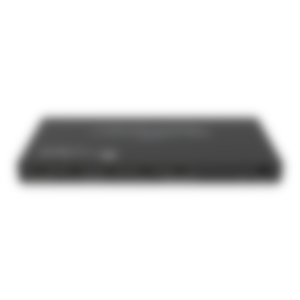 Galerie Bild 1 von 3 FeinTech HDMI eARC Pass Switch 4x1 (B-Ware)