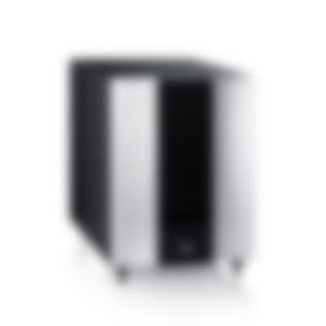 Galerie Bild 1 von 3 Aktiv-Subwoofer L 4200 SW
