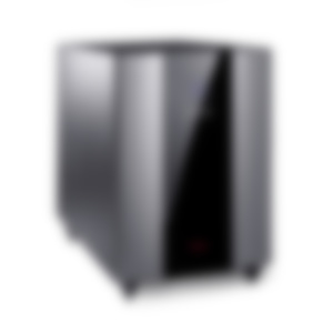 Galerie Bild 1 von 1 Aktiv-Subwoofer L 3300 SW