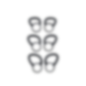 Galerie Bild 1 von 2 MOVE BT Ear-Hook