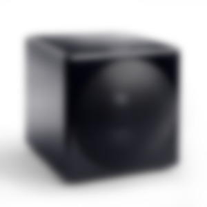 Galerie Bild 1 von 18 Aktiv-Subwoofer A 300 SW
